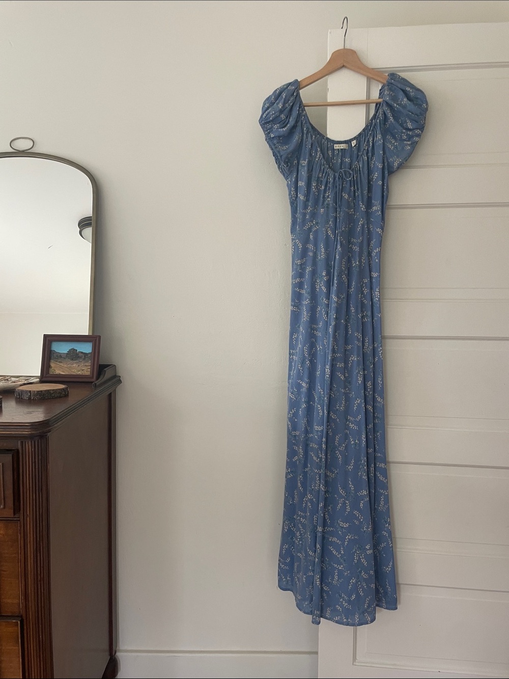 Doen Sophia Dress XS